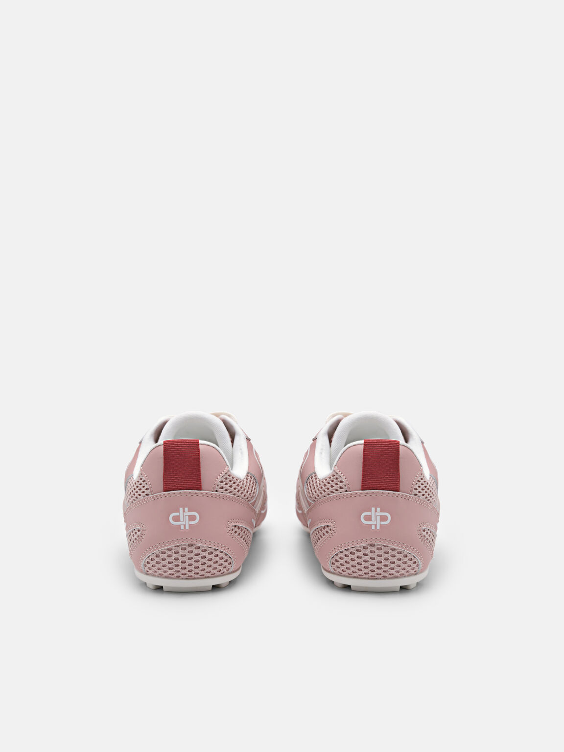Sepatu Kets Novo Eclipse Pink, , hi-res