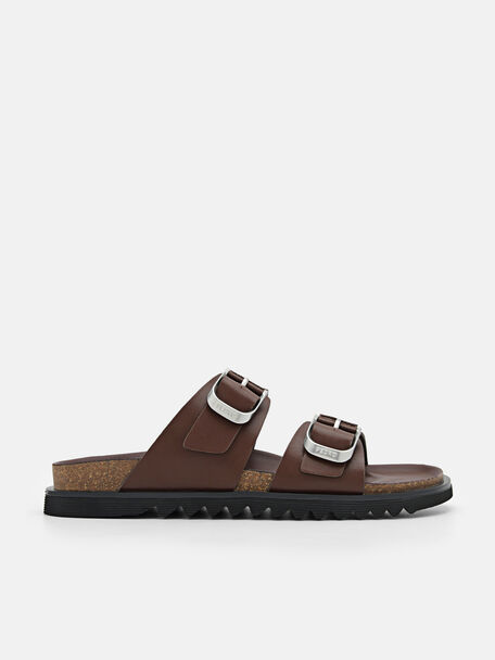Men's Helix Slide Sandals, 
