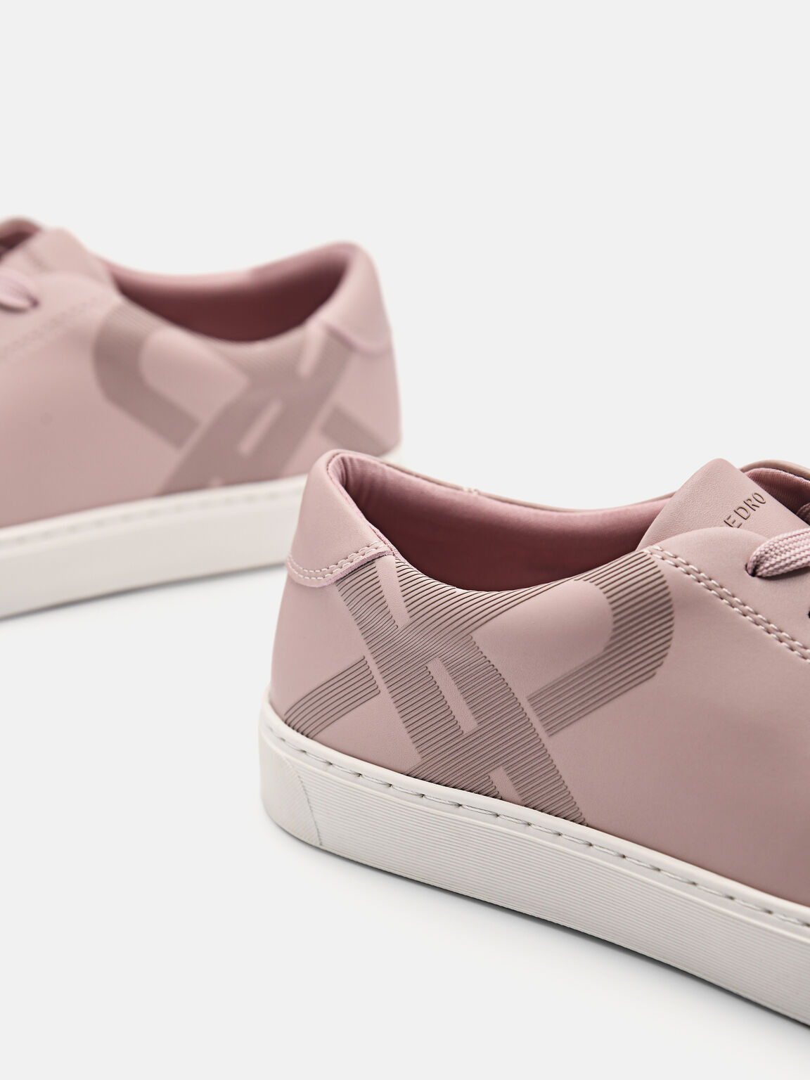PEDRO Icon Court Sneakers, 