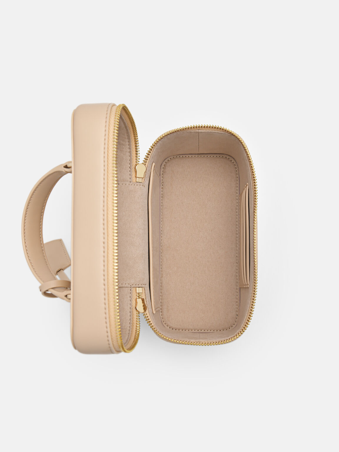 Ari Boxy Shoulder Bag, 