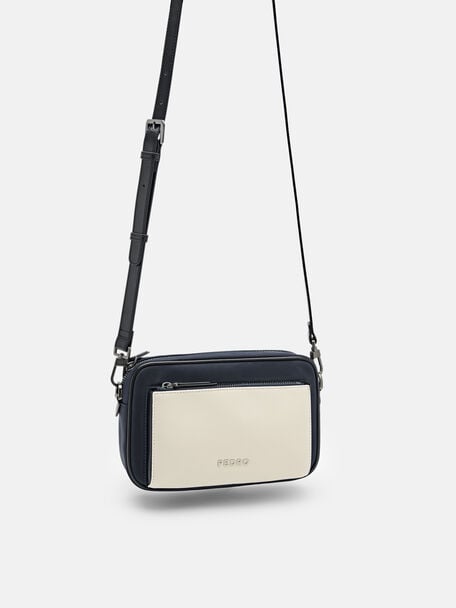 Kantong Selempang Evans, , hi-res