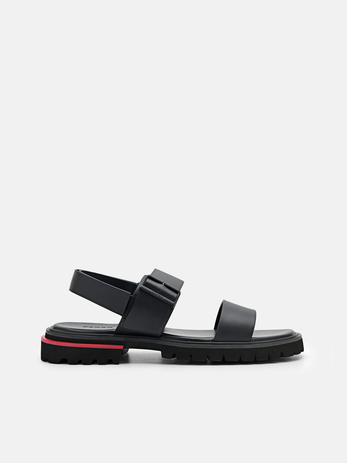 Cooper Backstrap Sandals, 