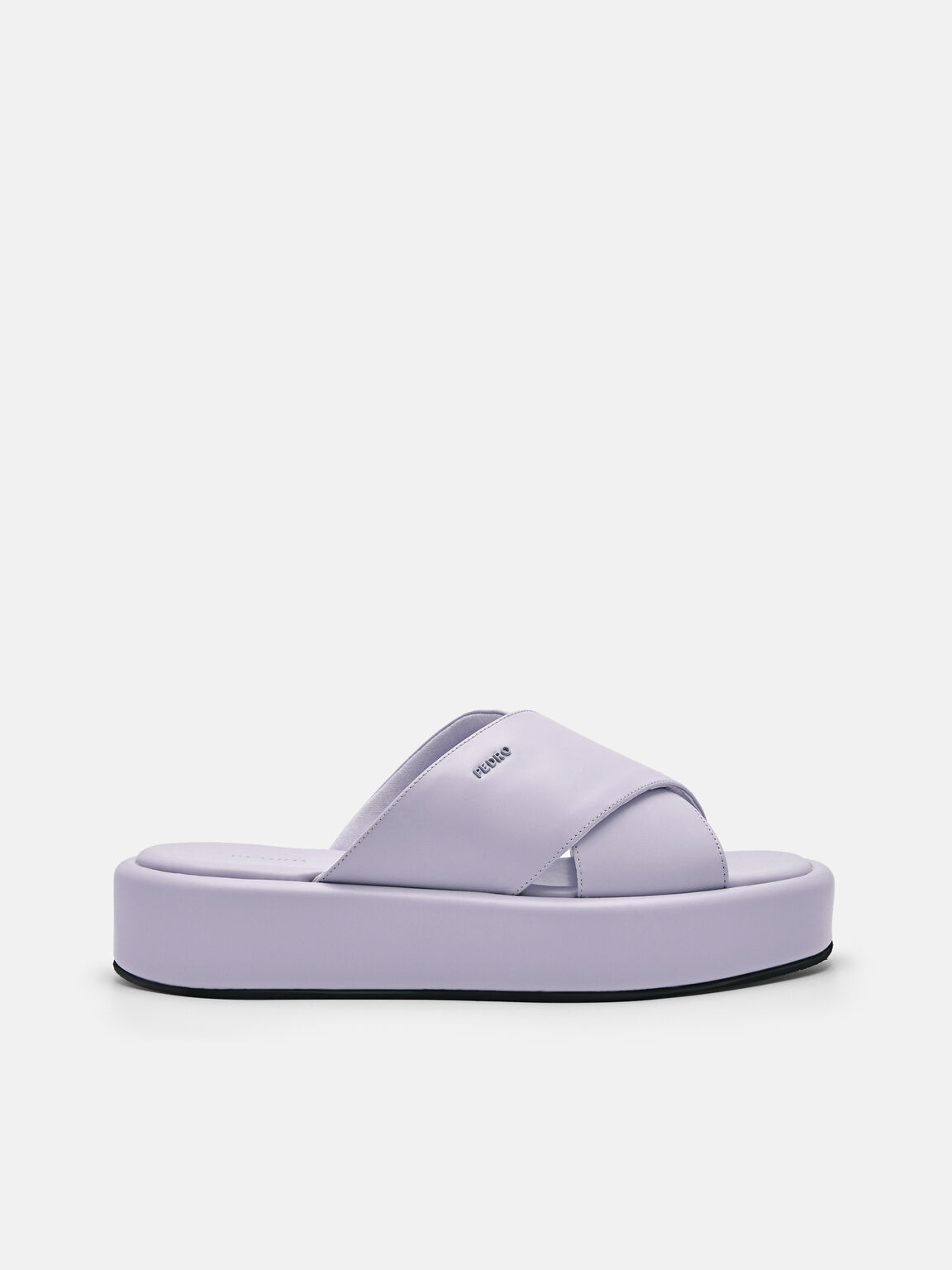 Sandal Wedge Izzie, 