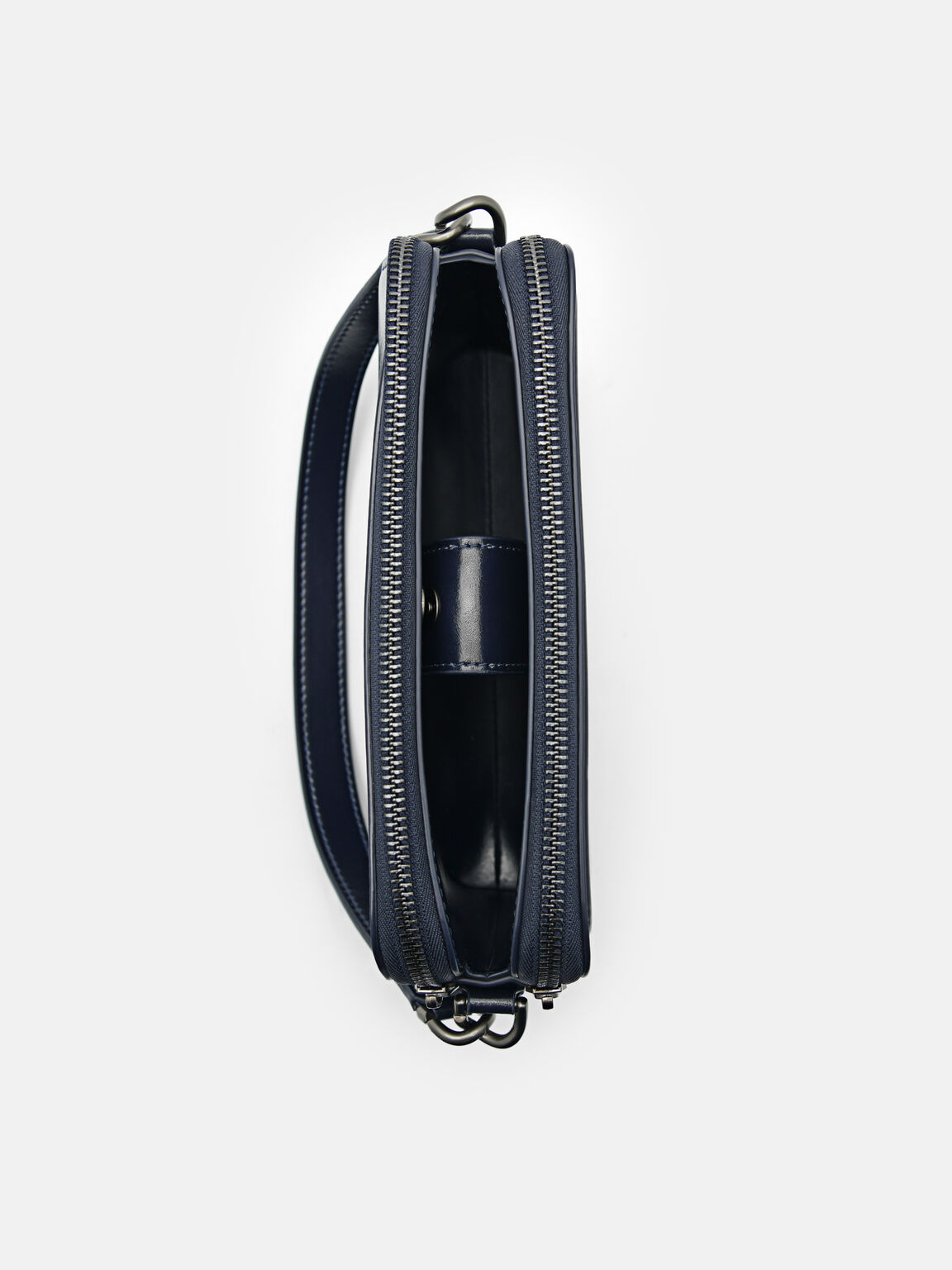 Boxy Crossbody Bag, , hi-res