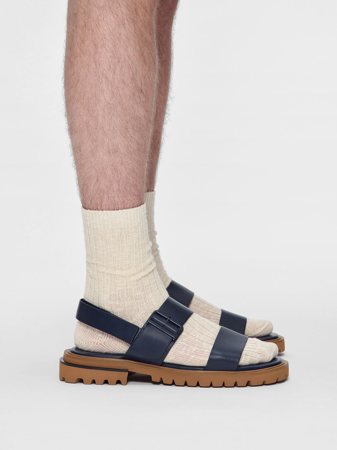 Cooper Backstrap Sandals, 