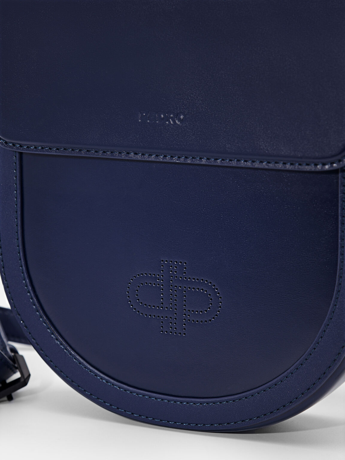 Tas Selempang Kulit PEDRO Icon, 