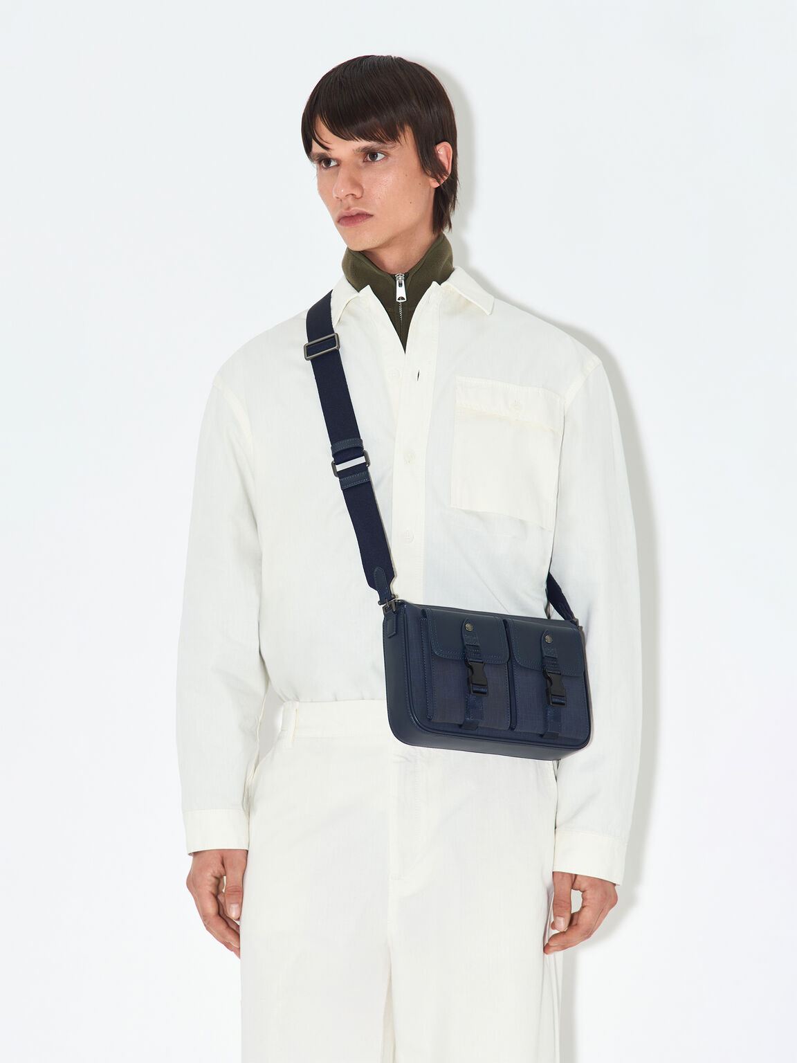 Tas Crossbody Webb, 