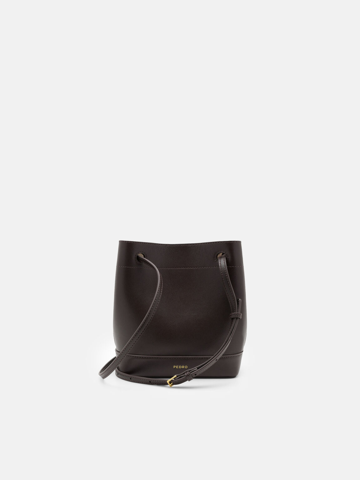 Loli Tas Bucket Kulit, 