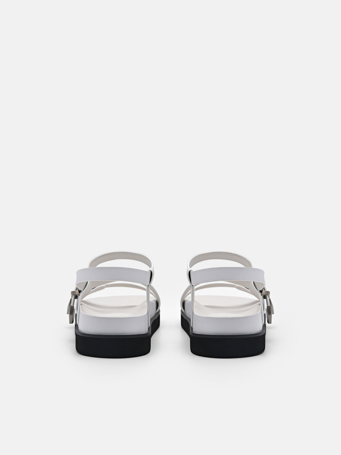 Sandal Tali Pergelangan Kaki, 