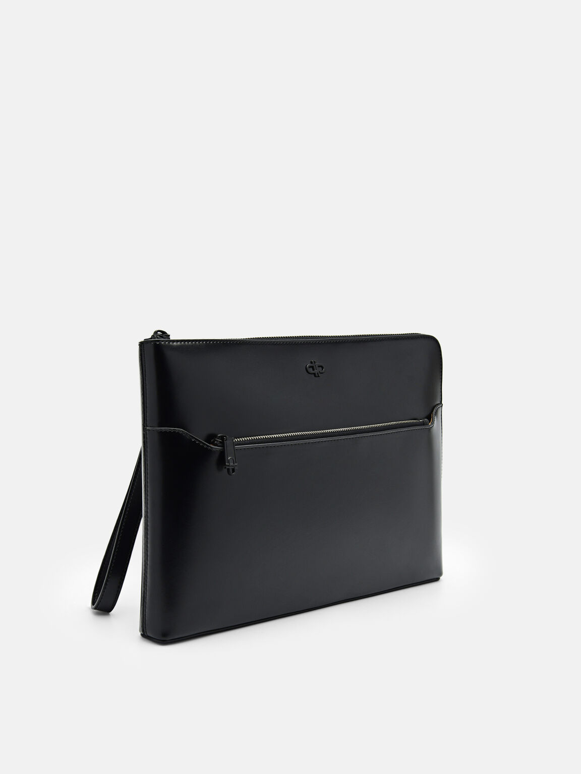 Tas Portofolio Kulit PEDRO Icon, 