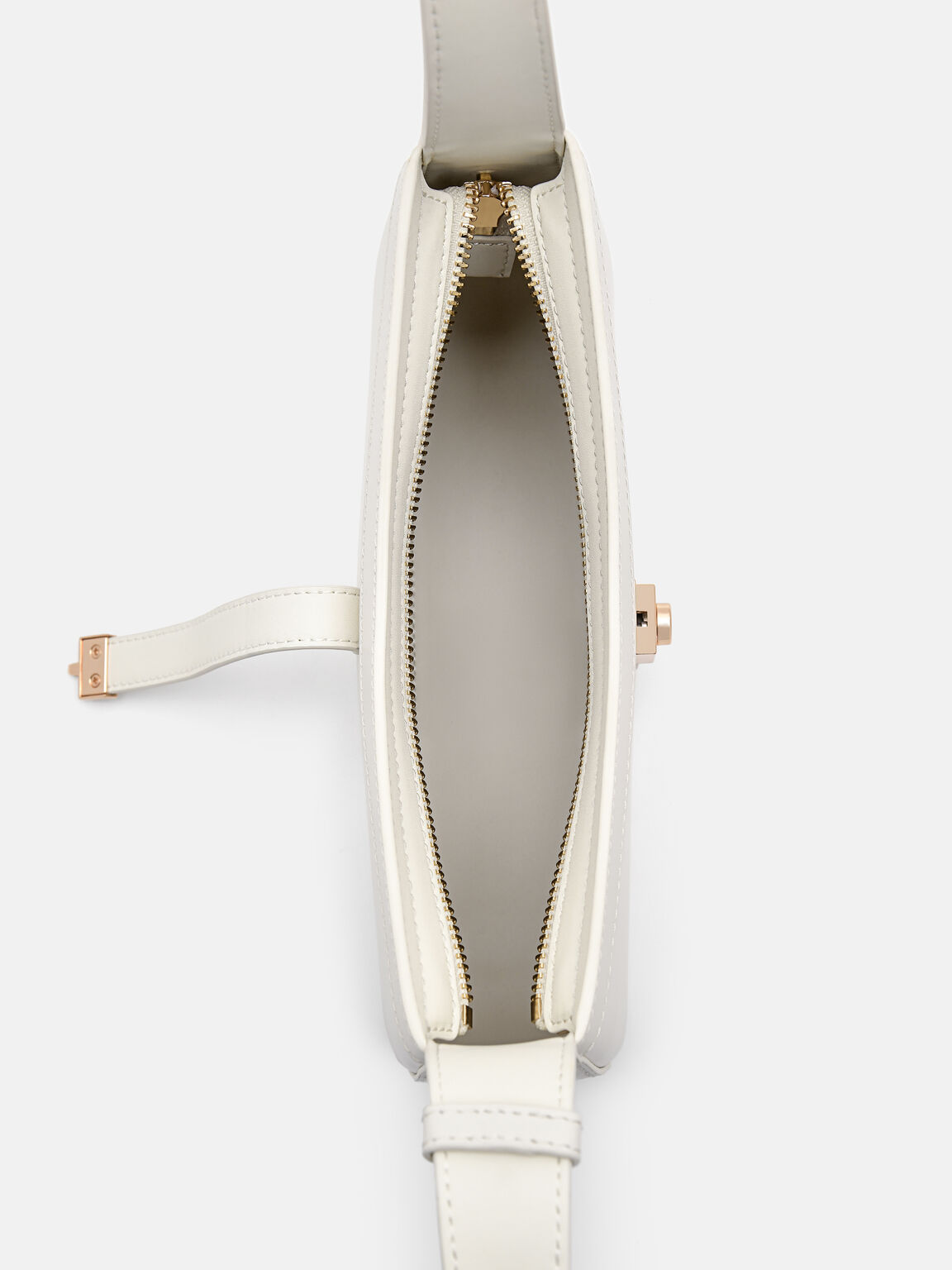 PEDRO Studio Farida Leather Shoulder Bag, 