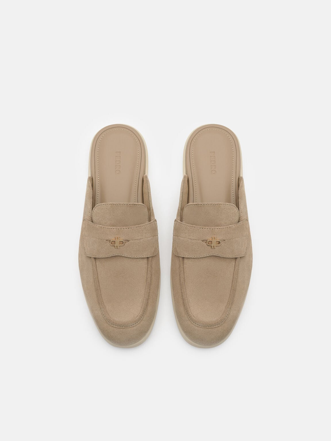 Mules Suede Roam, , hi-res