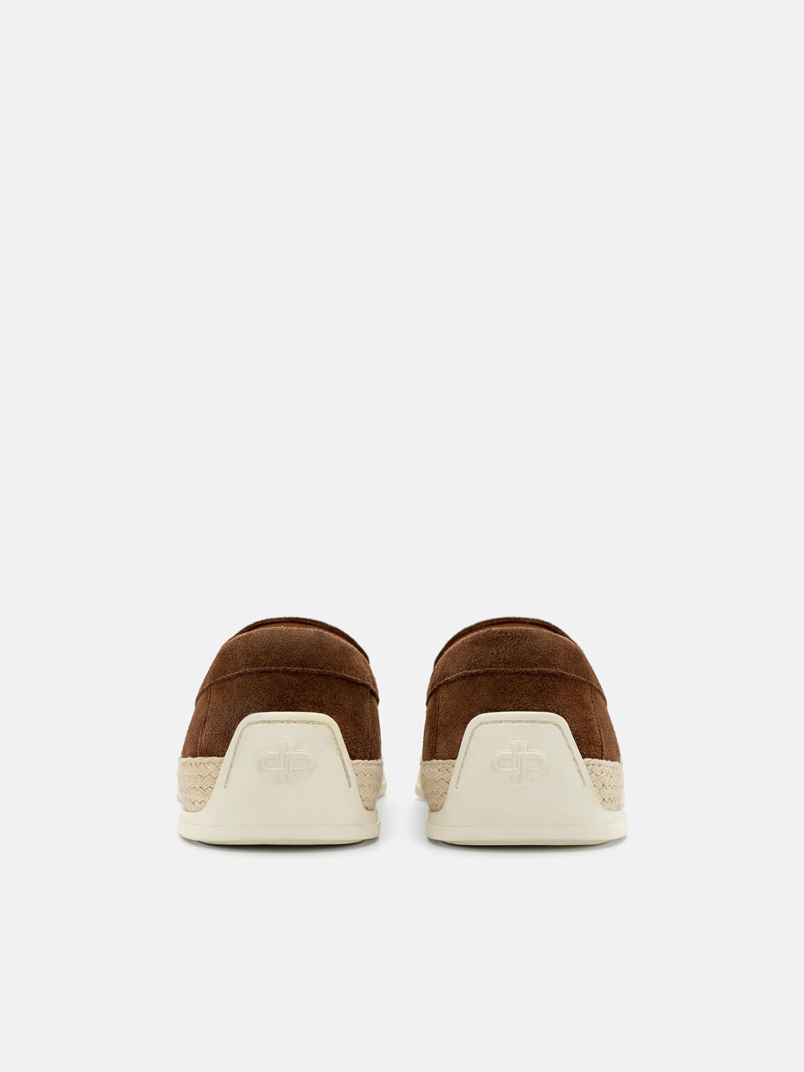 Vito Suede Loafers, , hi-res