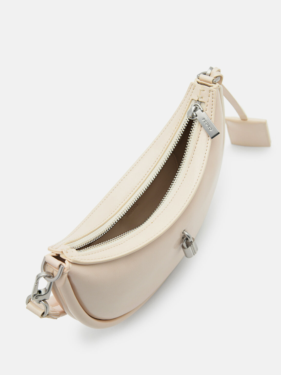 Swerve Shoulder Bag, 