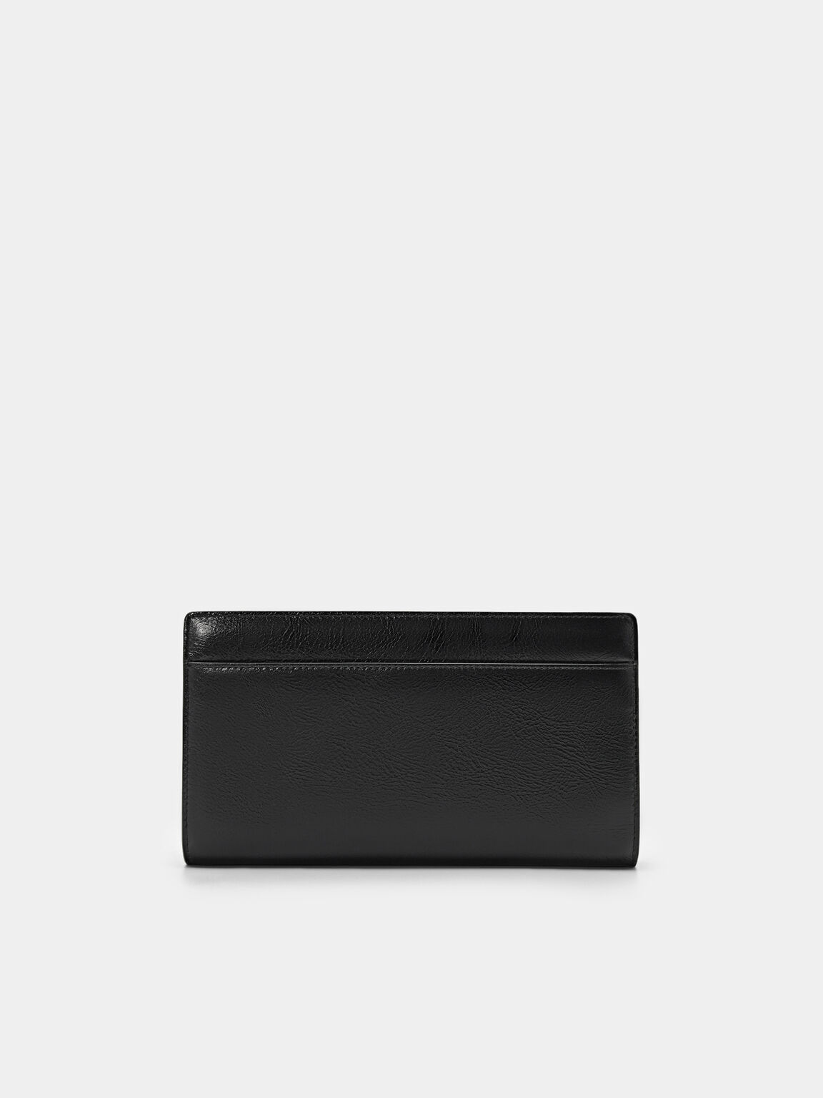 Leather Phone Pouch, , hi-res