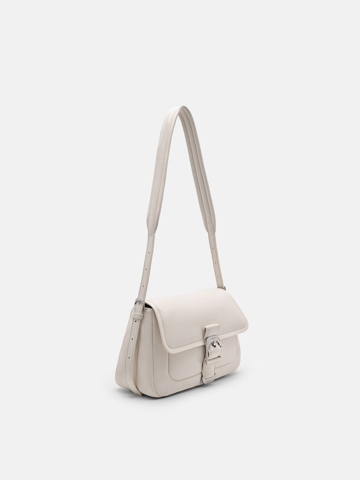 Helix Shoulder Bag, 