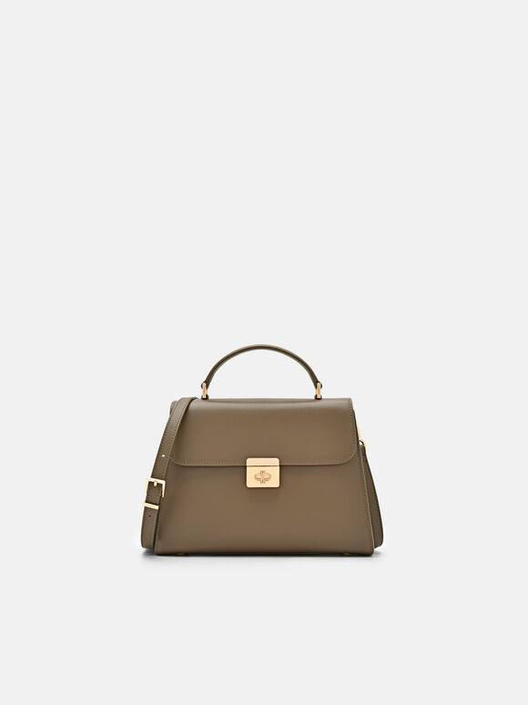 Tas Tangan Kulit, , hi-res