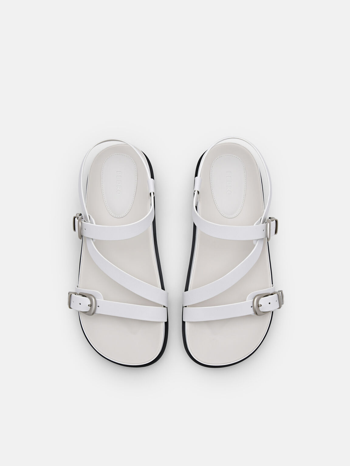 Sandal Tali Pergelangan Kaki, 