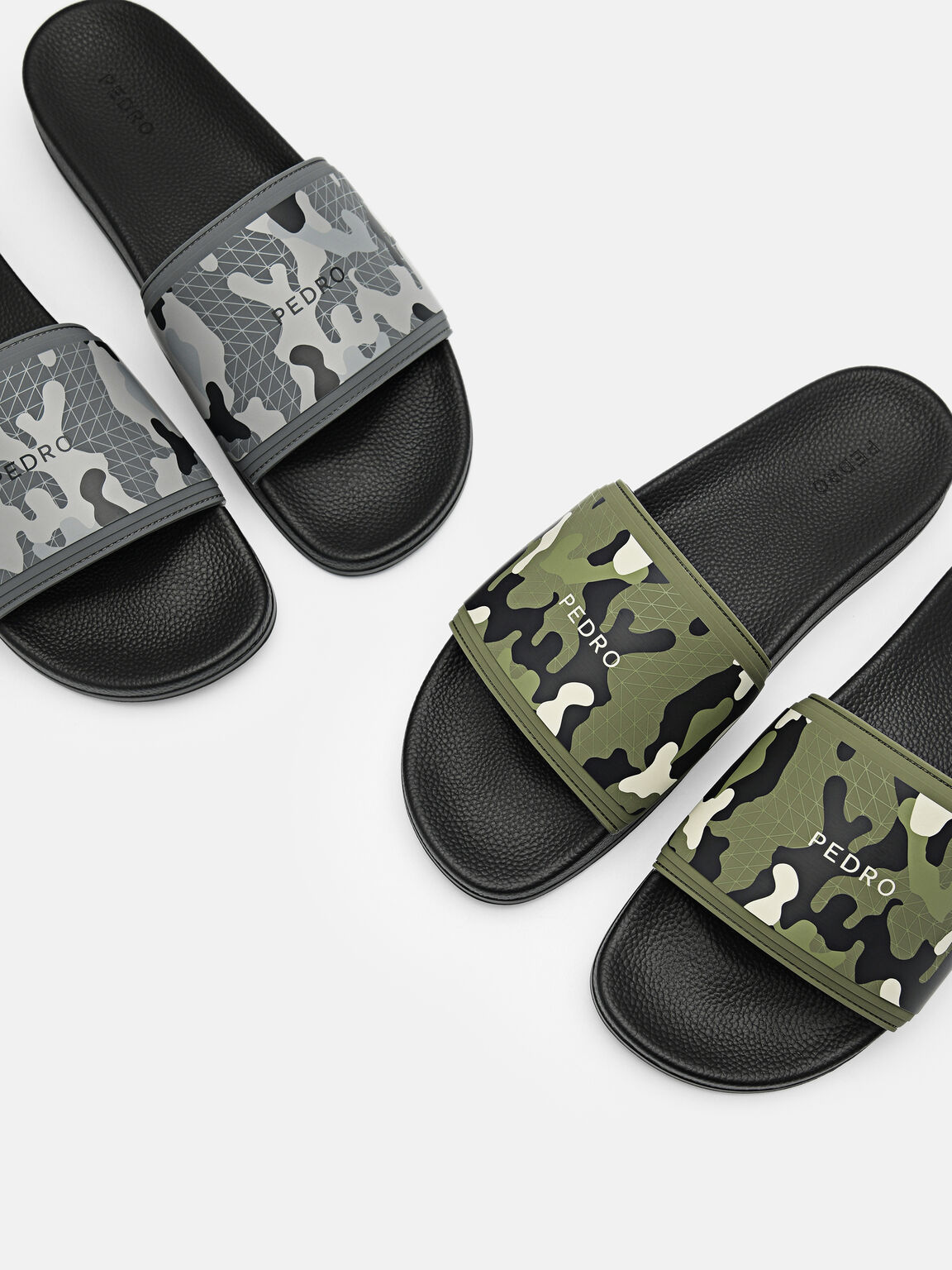 Slide Karet Billie, 