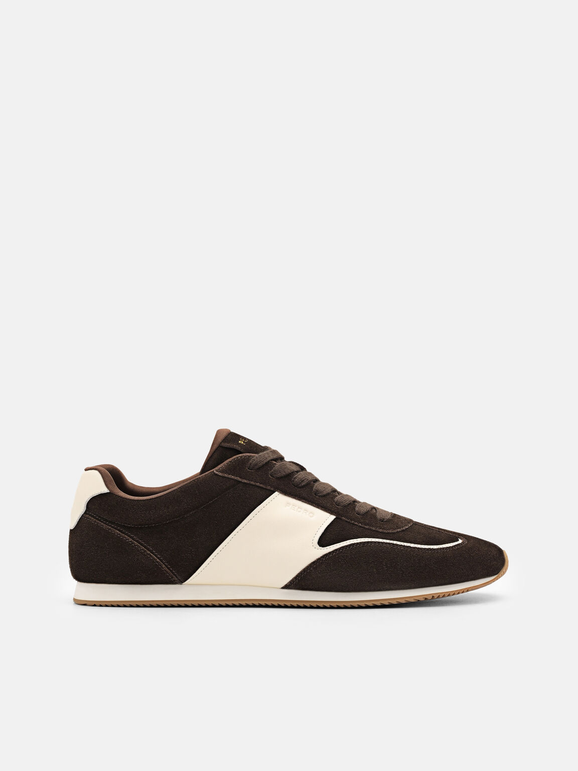 Lewis Suede Sneakers, , hi-res
