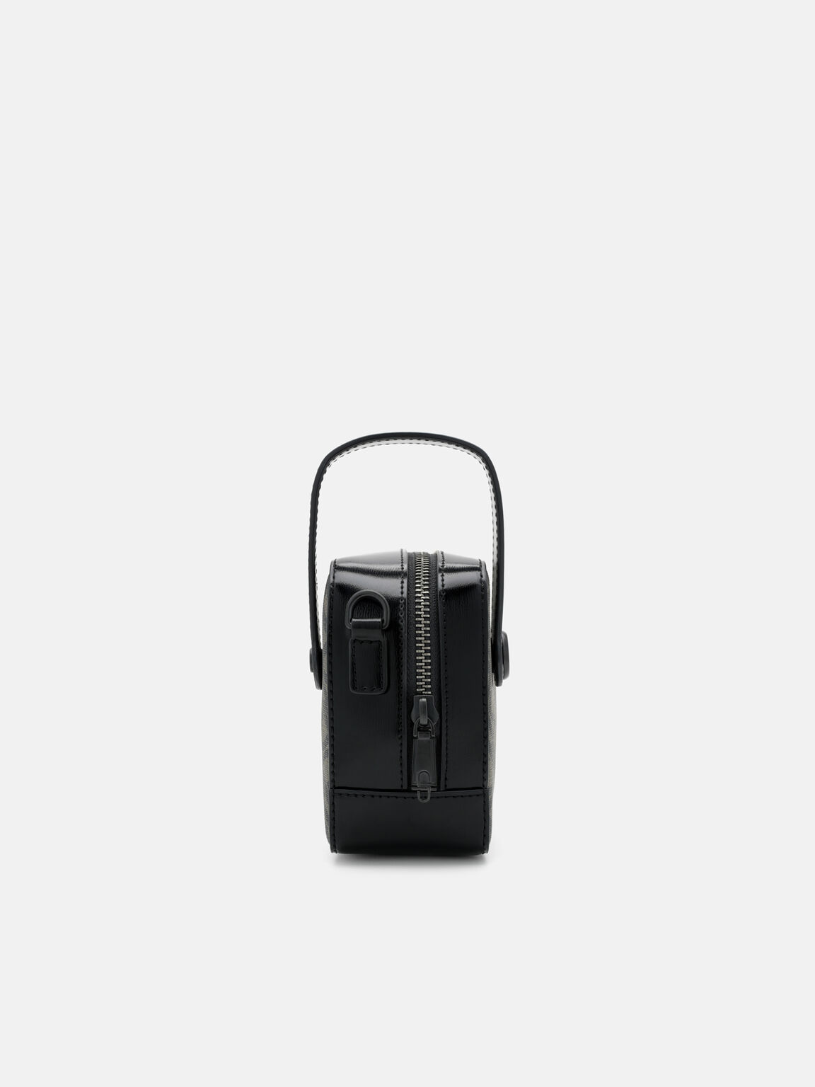 Tas Selempang Kulit, , hi-res