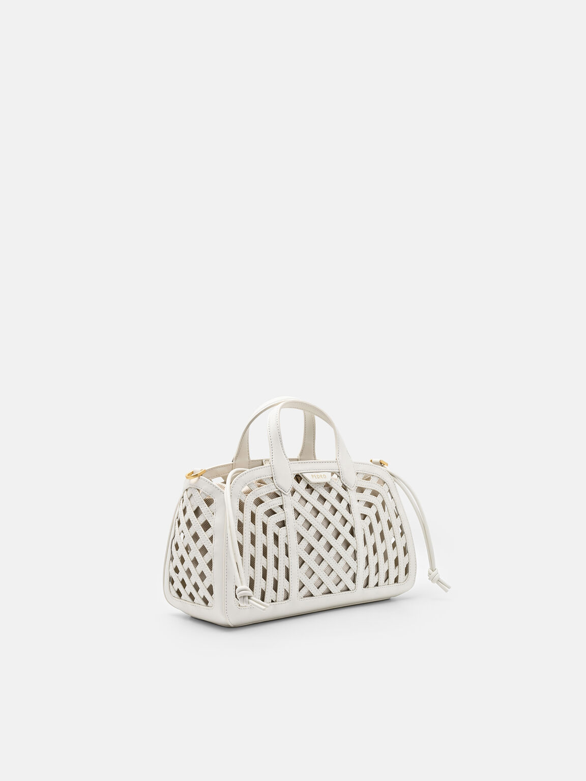 Orion Tas Tote Anyaman, 