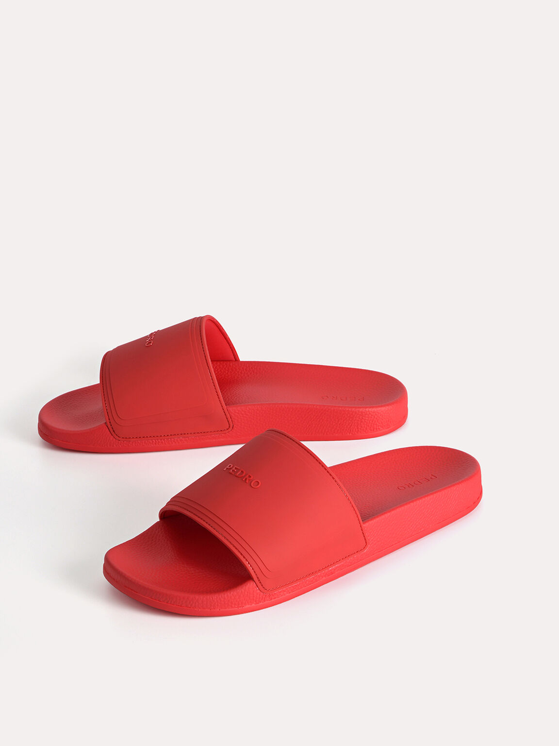 Billie Casual Slides, 