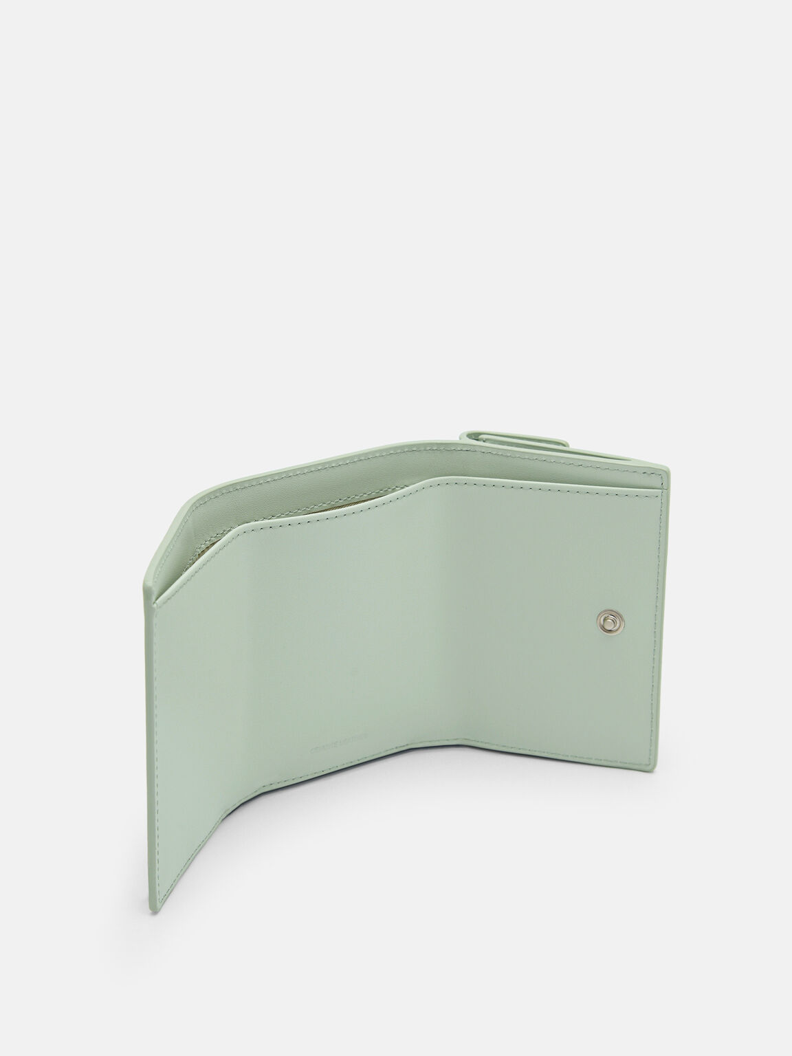 PEDRO Studio Leather Tri-Fold Wallet, , hi-res