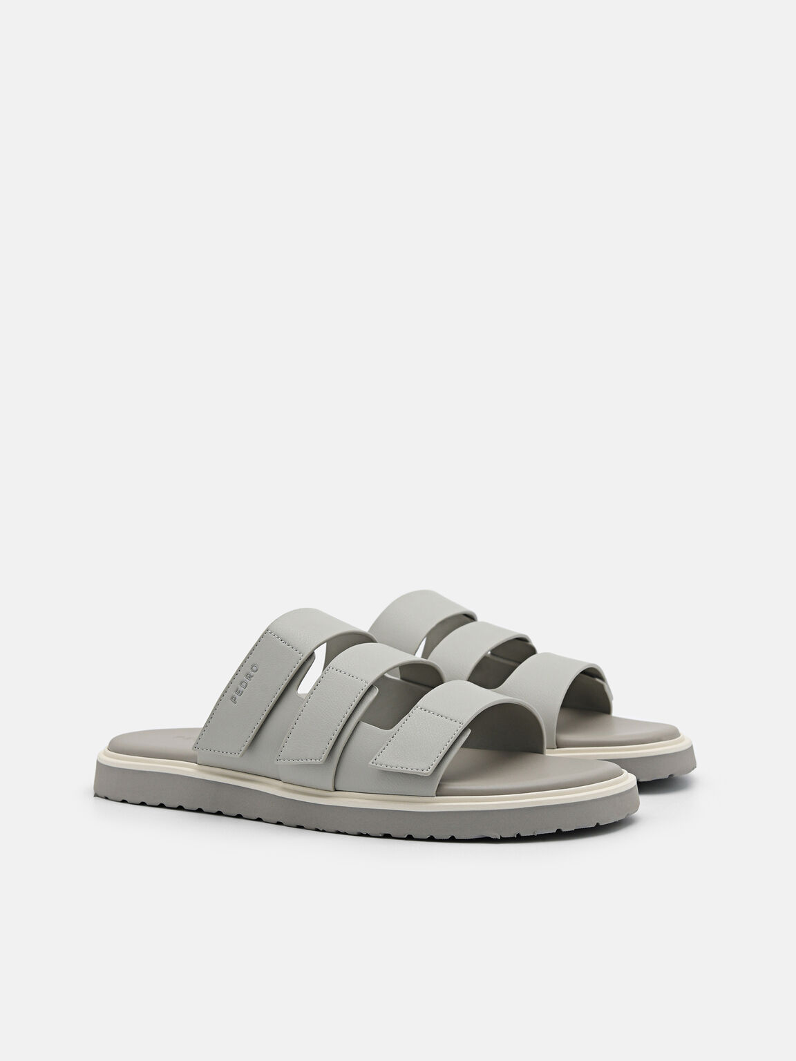 Slide Sandal Velcro, 