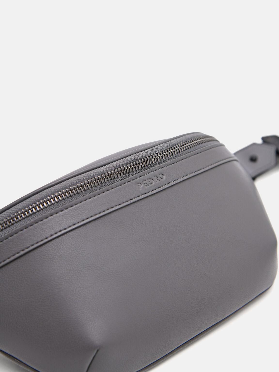 Tas Selempang Monokrom, , hi-res