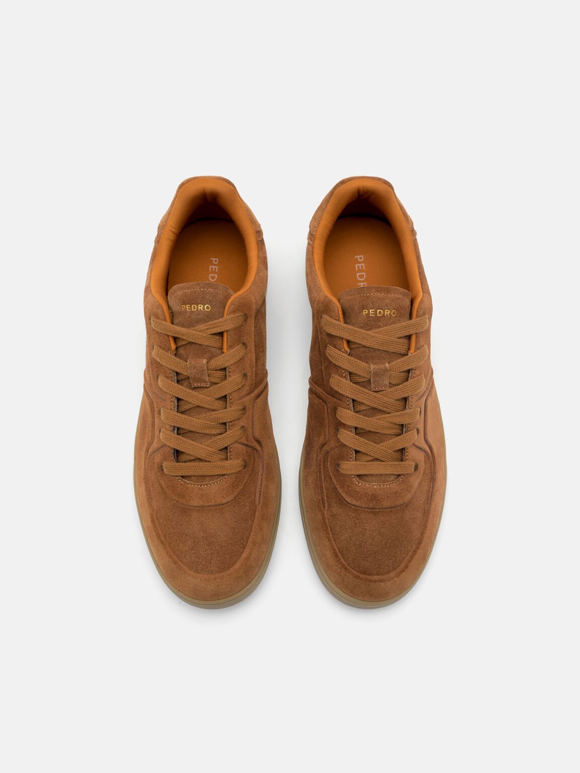 Fleet Suede Sneakers, , hi-res