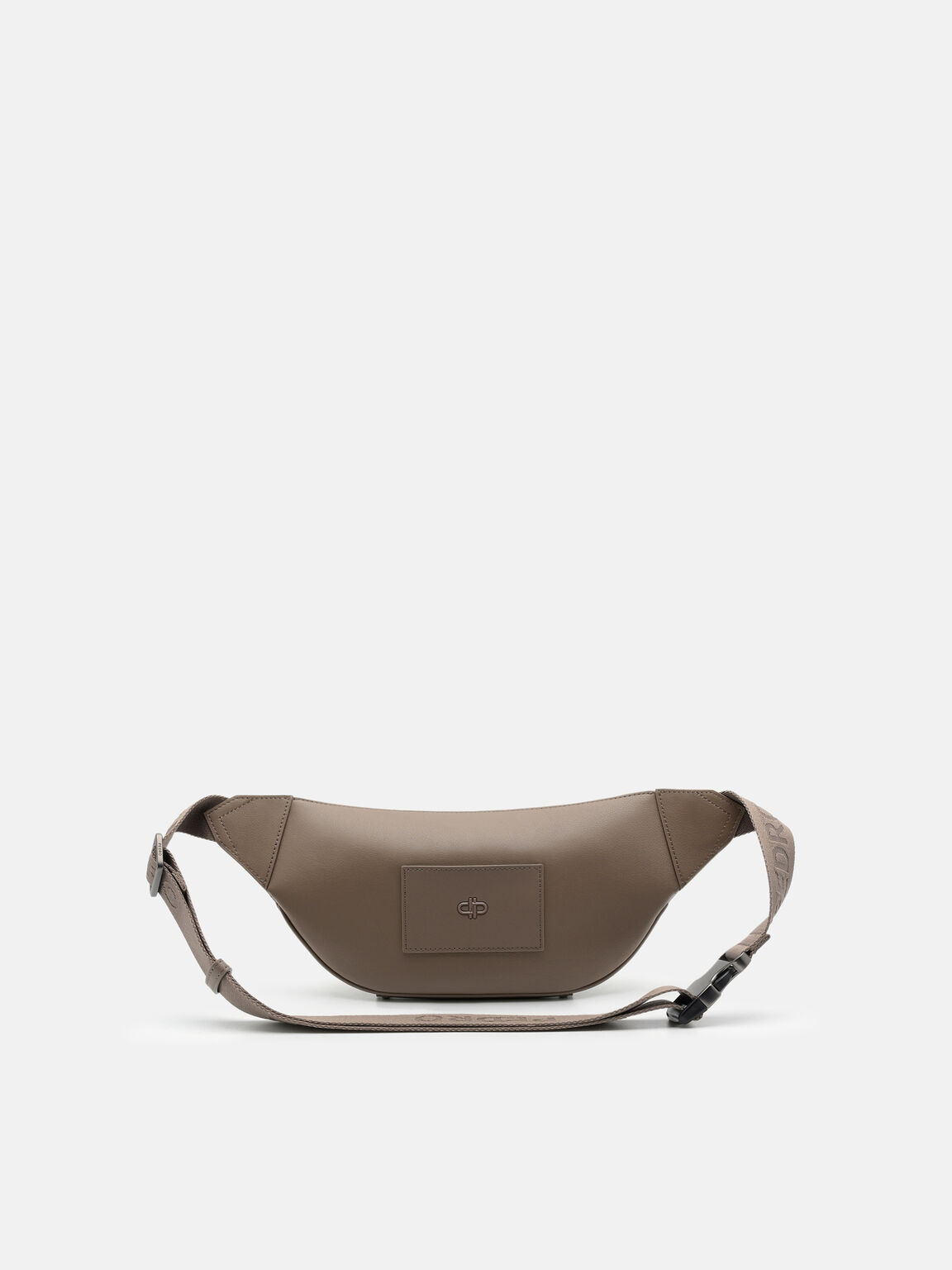 Cyrus Leather Belt Bag, , hi-res