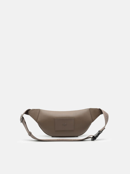 Cyrus Leather Belt Bag, , hi-res