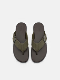 Hijau Militer