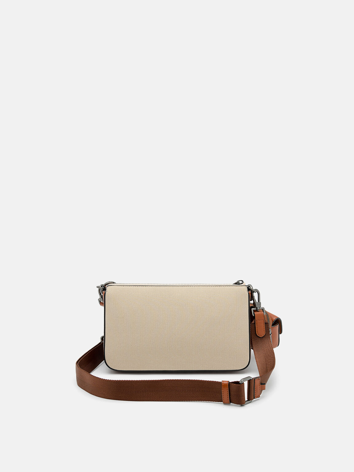 Tas Selempang Frank, 