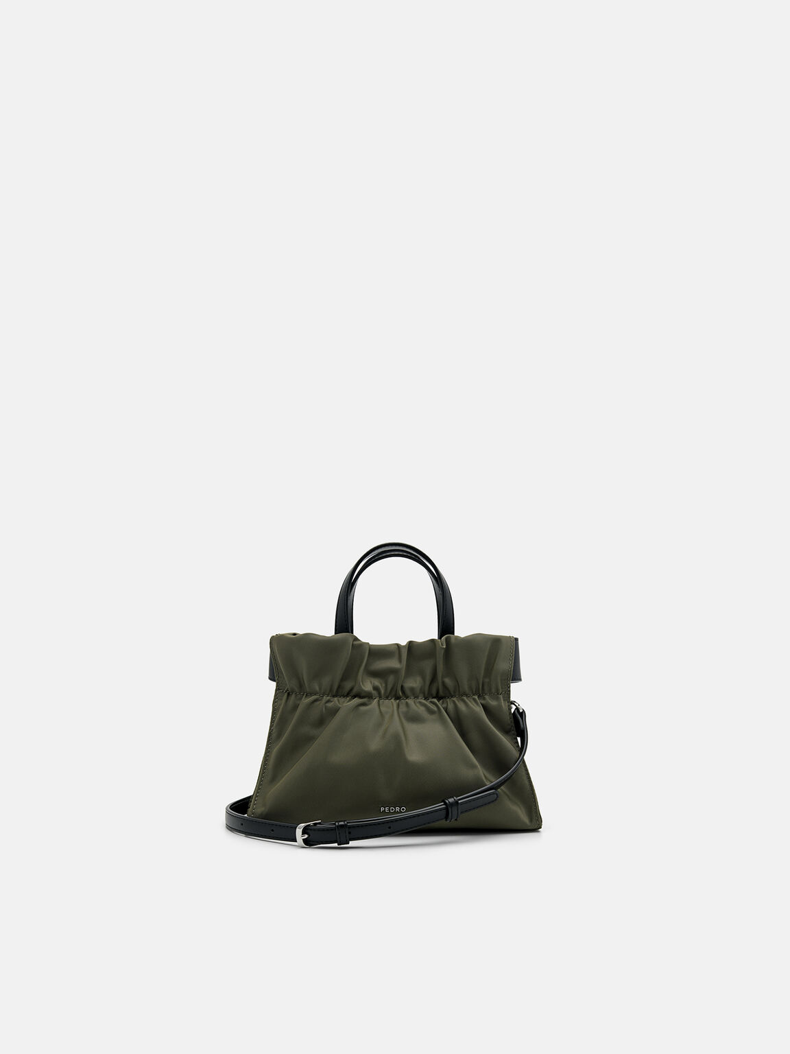 Tas Tangan Helix, 
