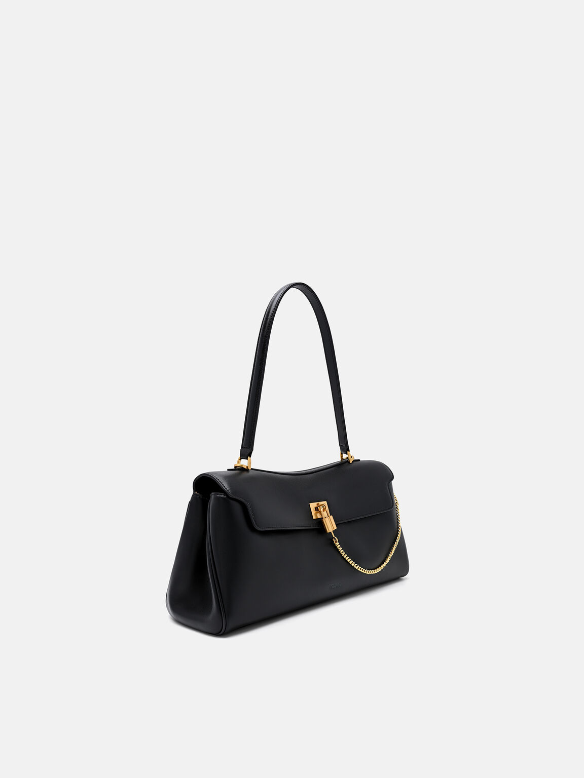 Tas Bahu Kulit Mirelle, , hi-res