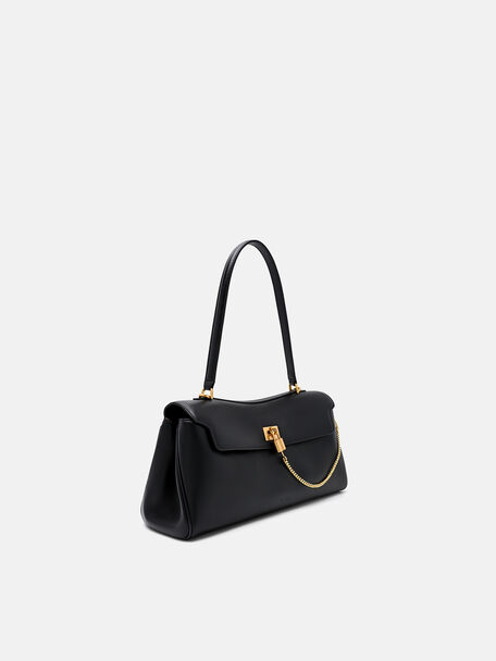 Tas Bahu Kulit Mirelle, , hi-res