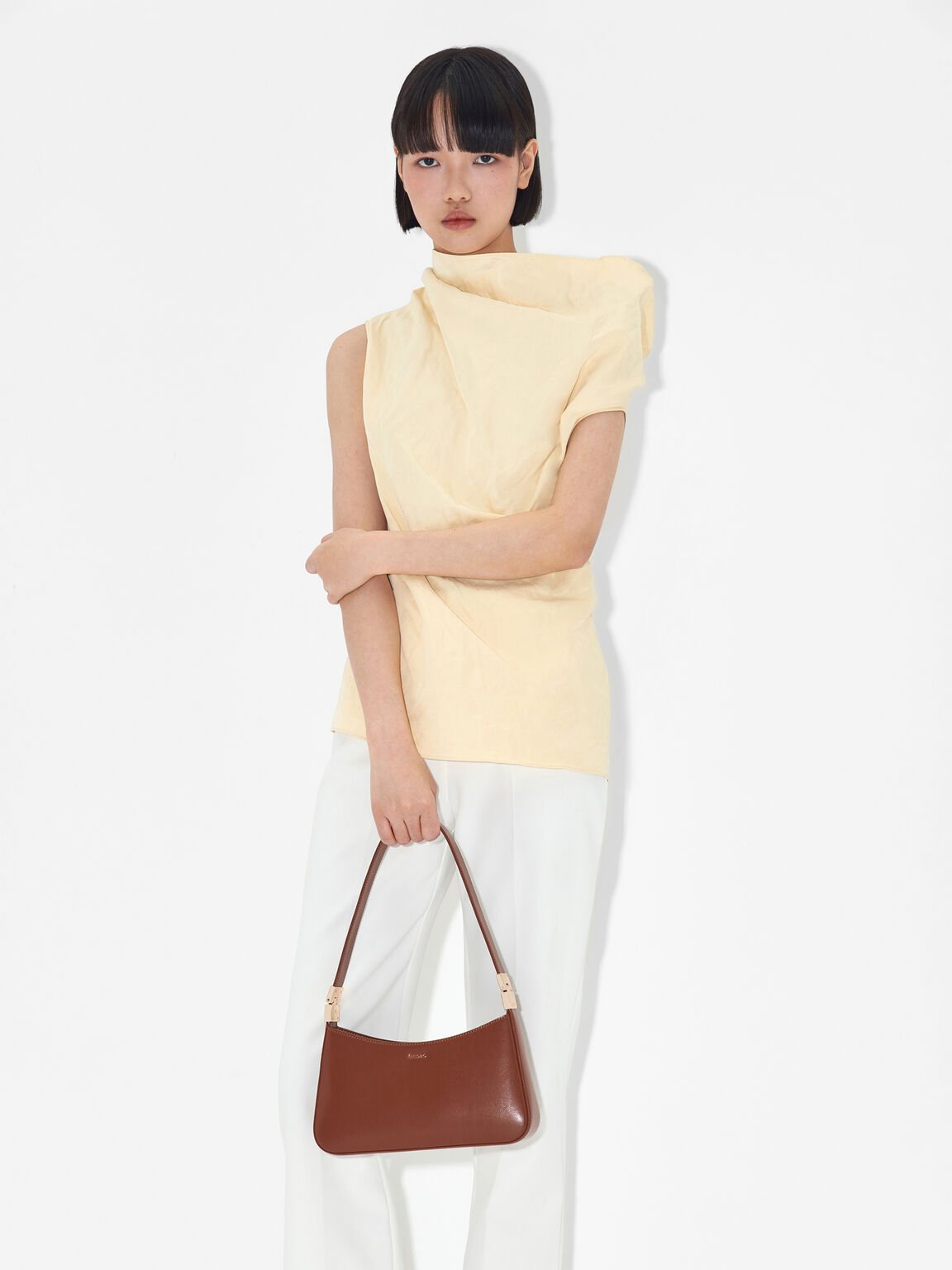 Jatte Shoulder Bag, 