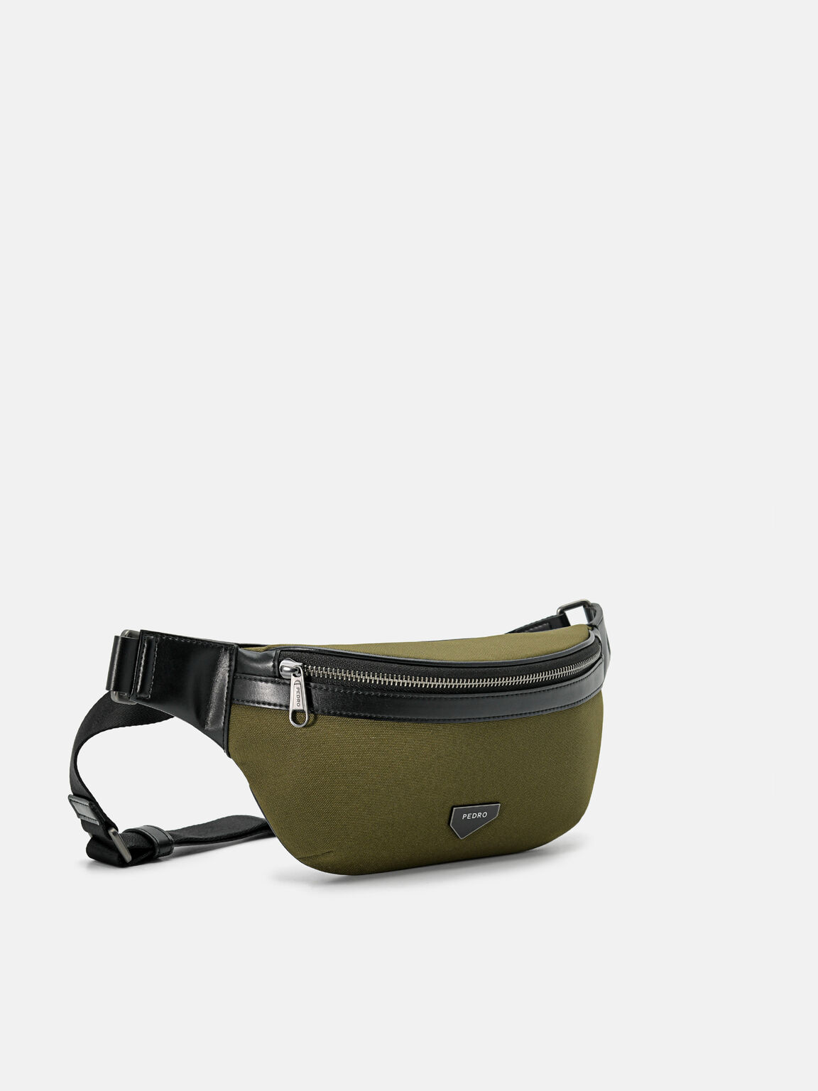 Tas Pinggang Model Ramping, 