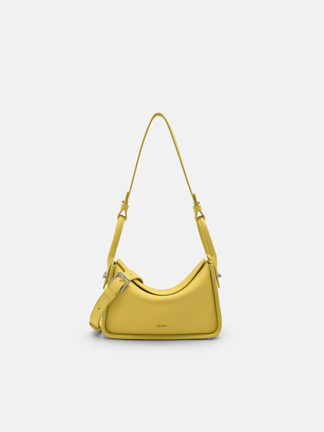Demi Bag, Light Yellow, hi-res