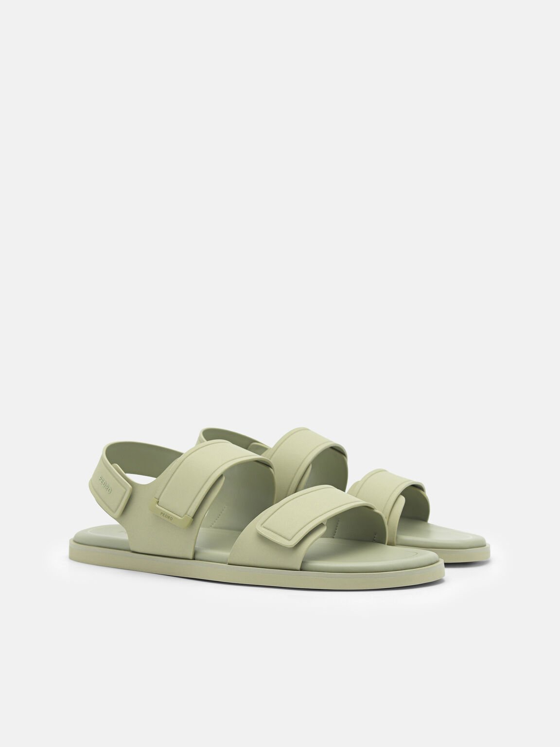 Sandal Velcro Backstrap, 