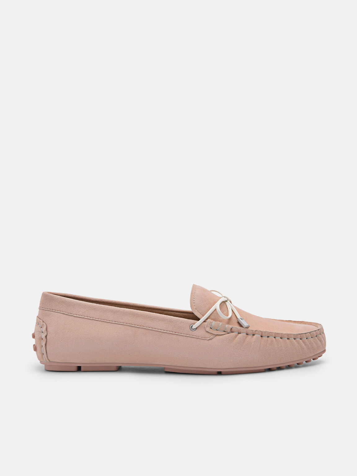 Sepatu Berkendara Suede PEDRO Studio Meryl, 