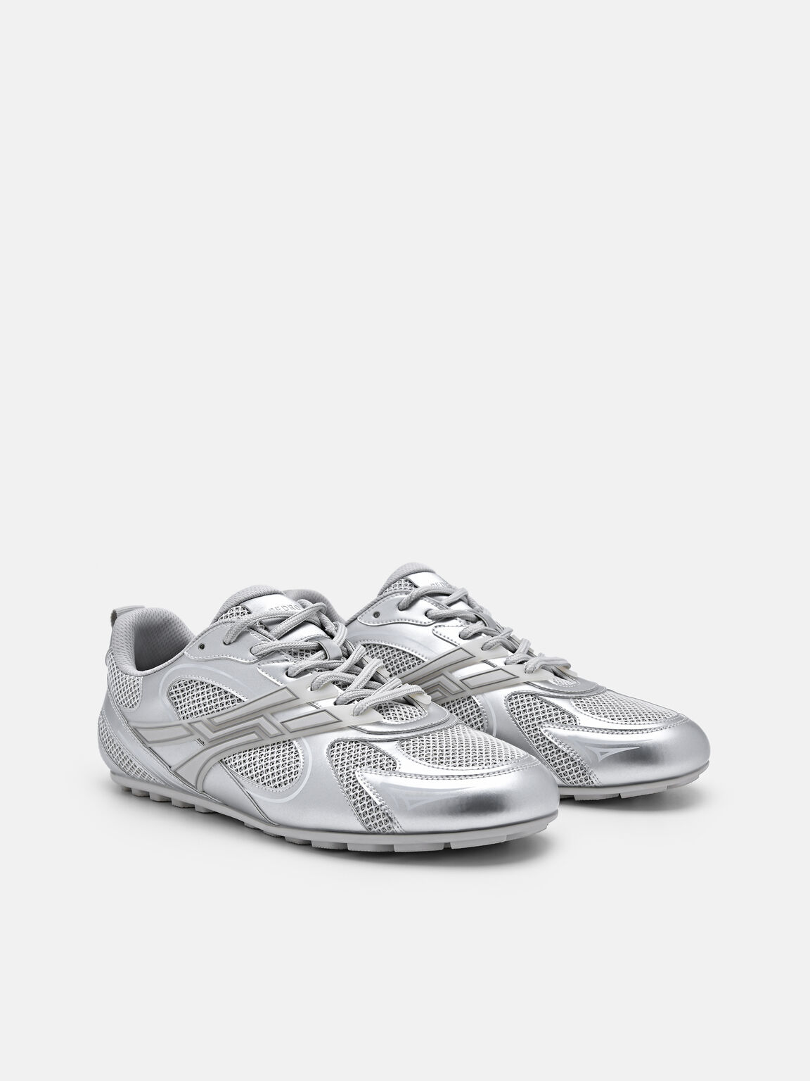 Sepatu Sneakers Novo Eclipse, , hi-res