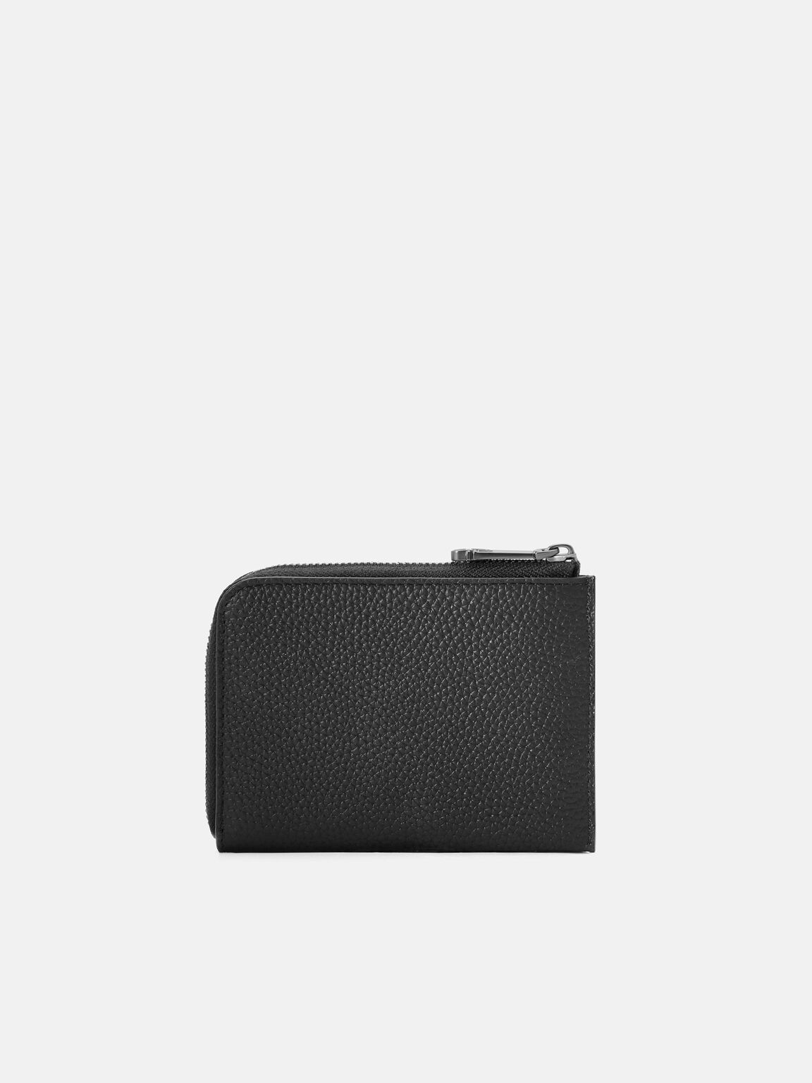 PEDRO Icon Leather Card Holder, 