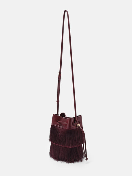 Tas Bucket Zahra, , hi-res