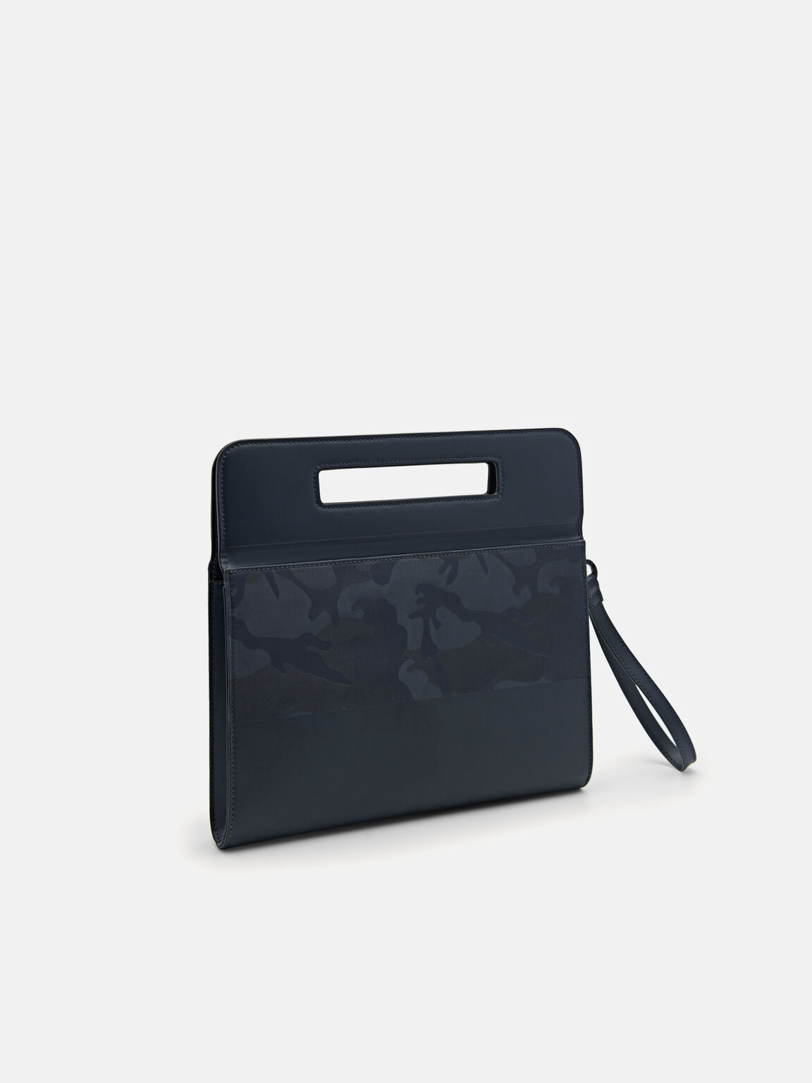 Tas Clutch Asbel, 