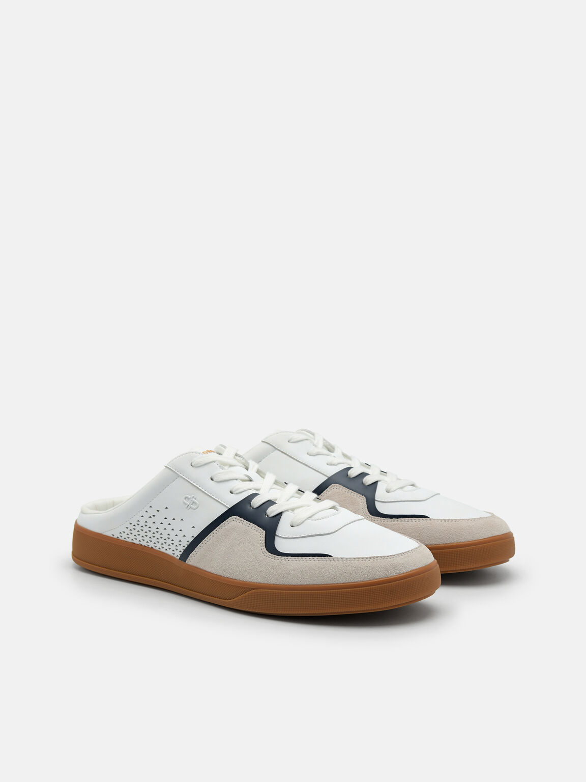 Fleet Slip-On Sneakers, 