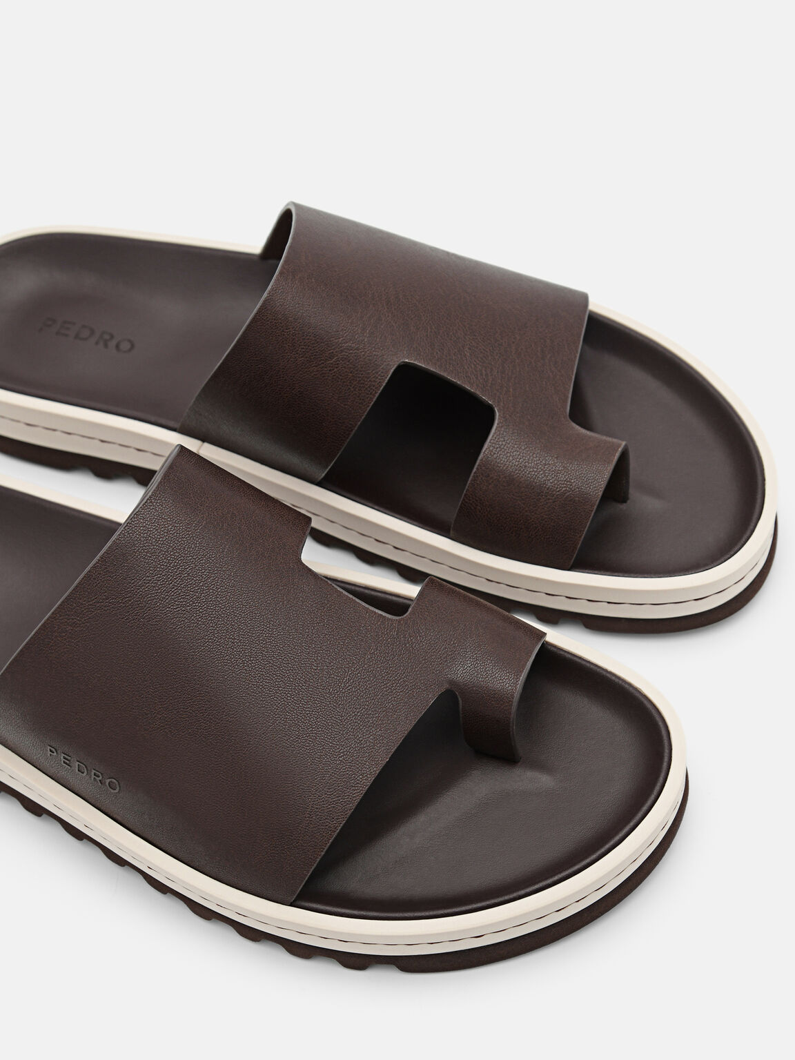 Sandal Cincin Jari Kaki, 