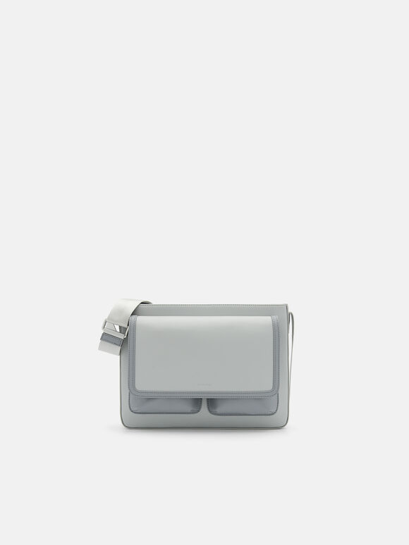 Tas Messenger Mitchell, , hi-res
